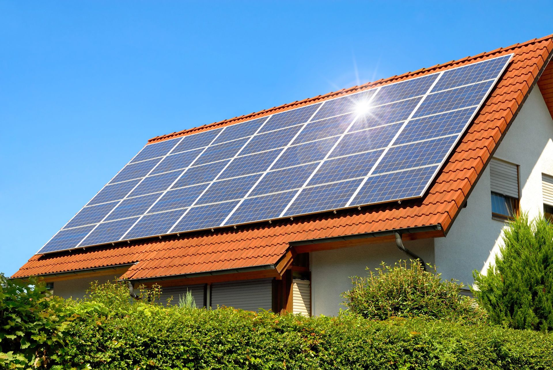ENERGIA GREEN