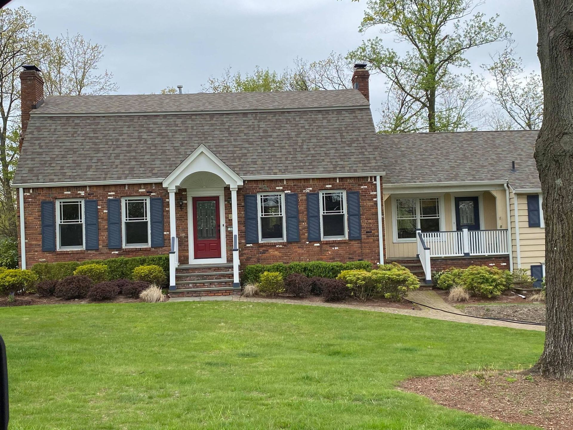 Jersey Roofing - Residential Roofing