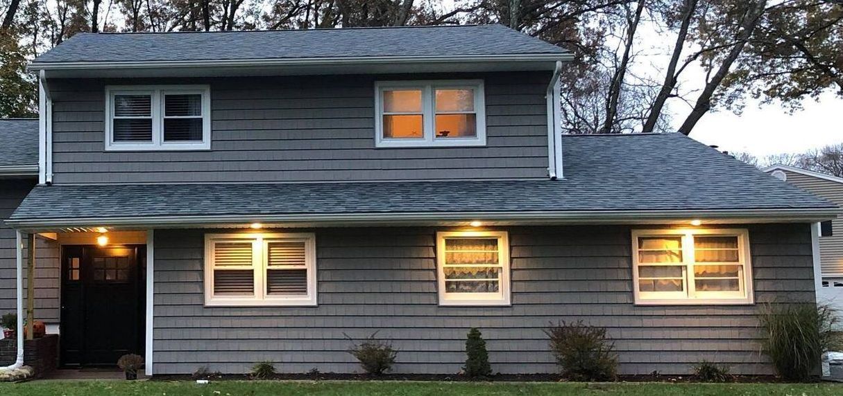 Best New Jersey Residential Roofing Near me