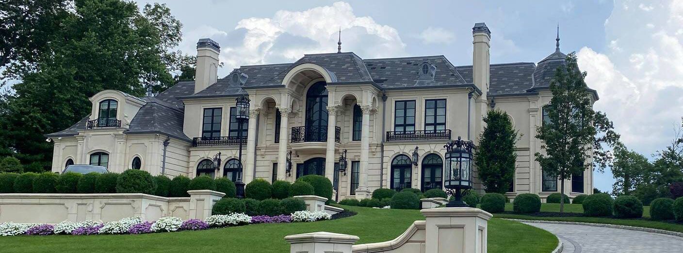 Jersey Roofing - Residential Roofing