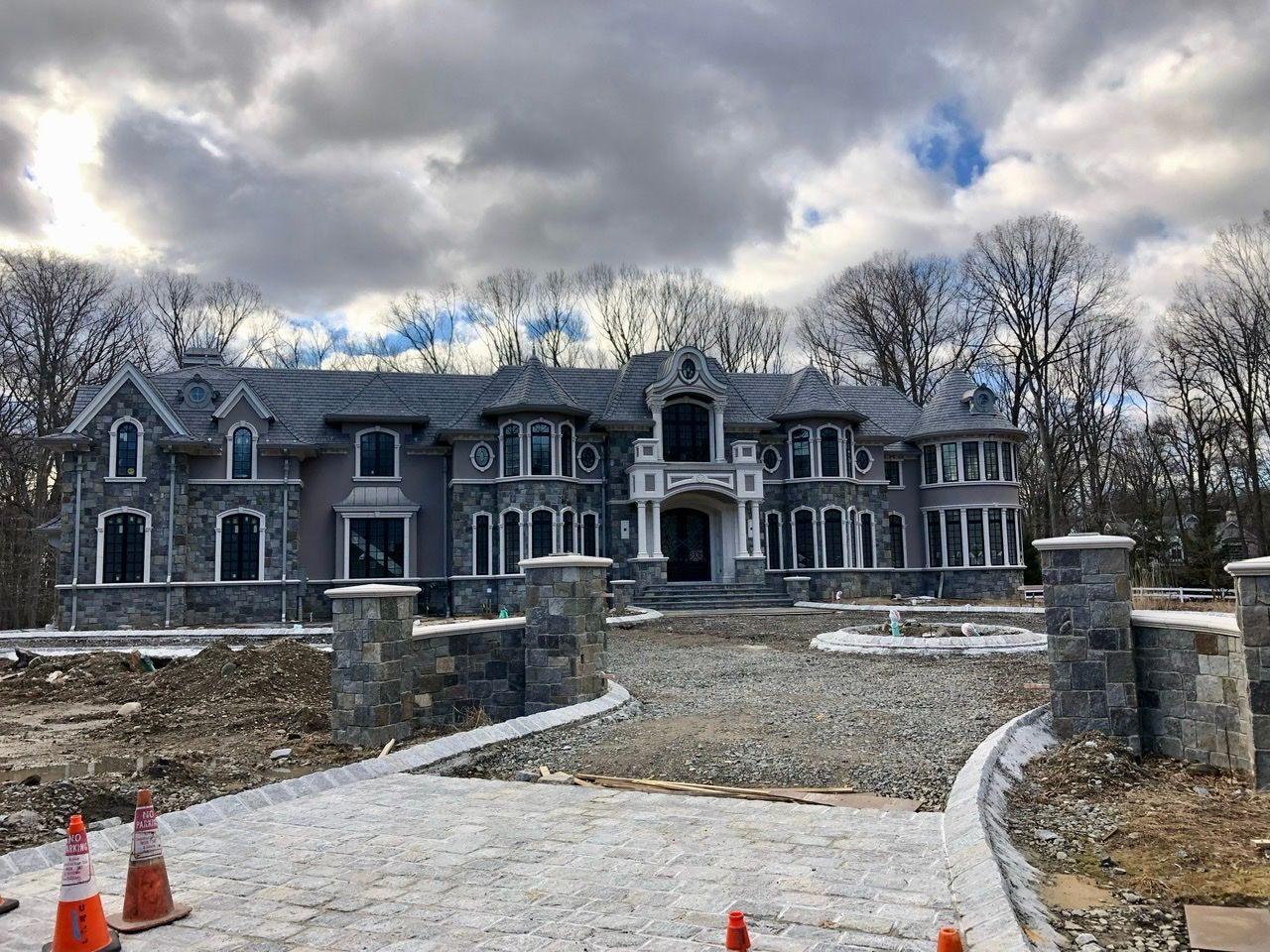 Jersey Roofing - Residential Roofing