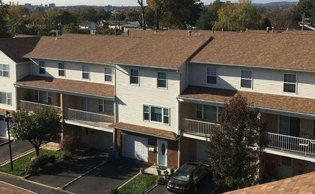 Jersey Roofing - Commercial Roofing