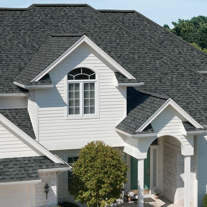 Jersey Roofing - Residential Roofing