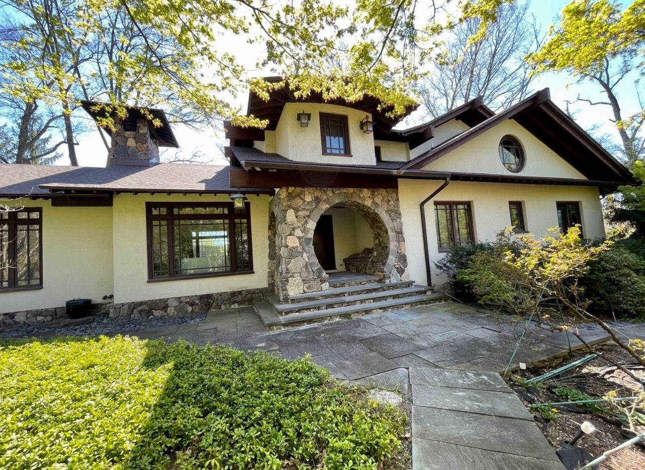 Jersey Roofing - Residential Roofing