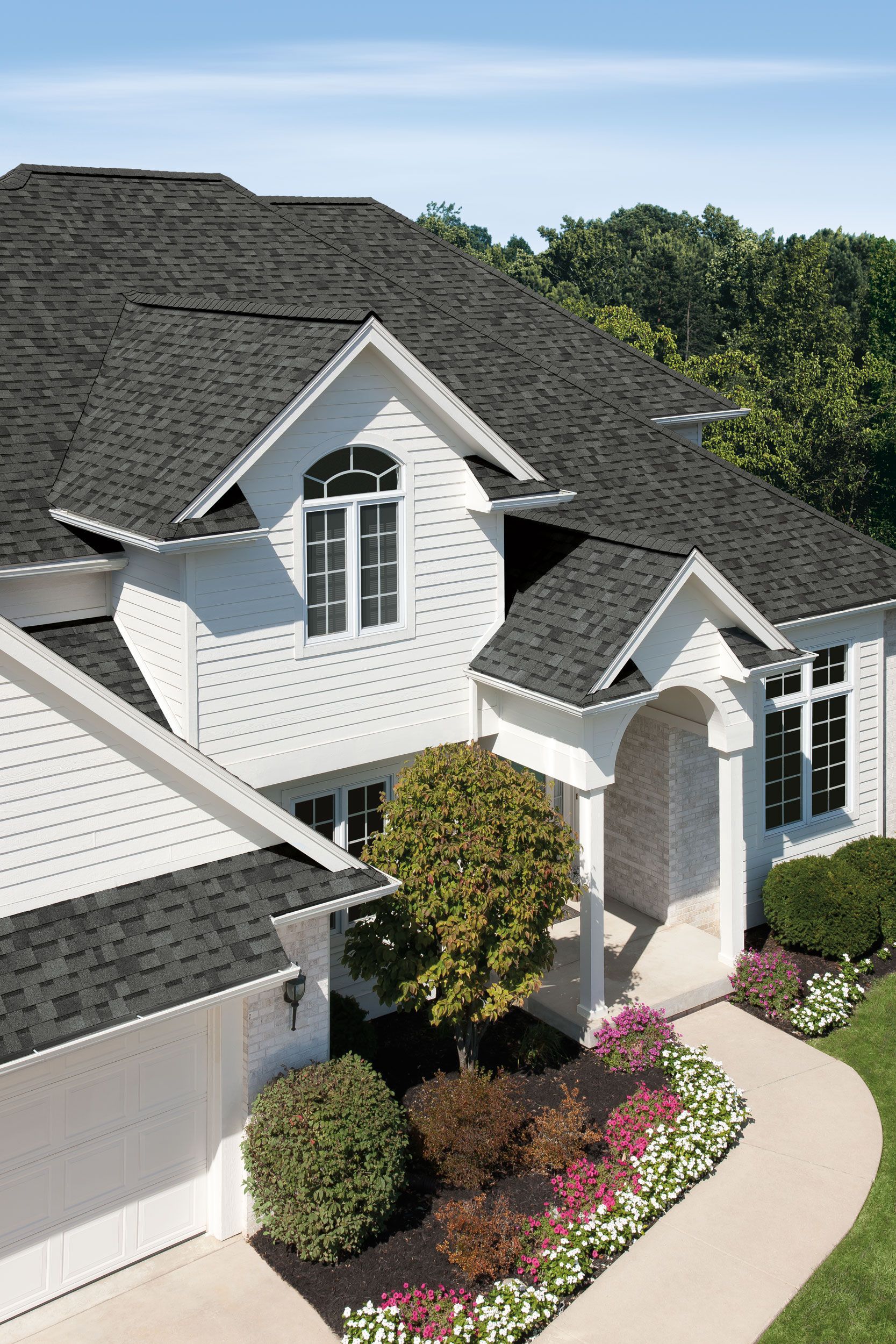 Jersey Roofing - Residential Roofing