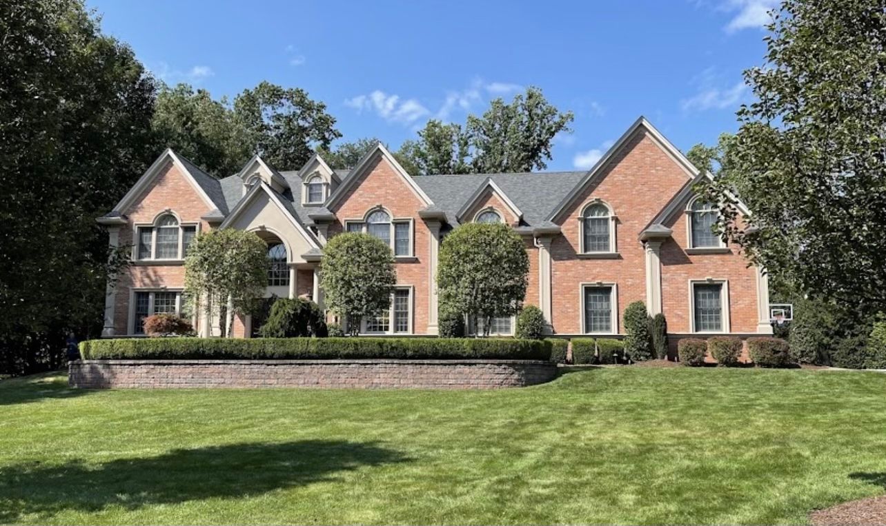 Jersey Roofing - Residential Roofing