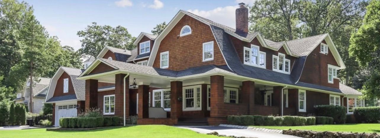 Jersey Roofing - Residential Roofing