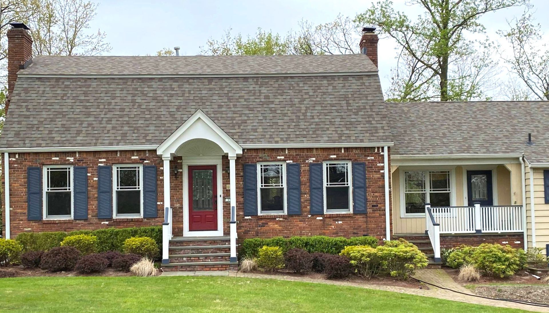 Jersey Roofing - Residential Roofing