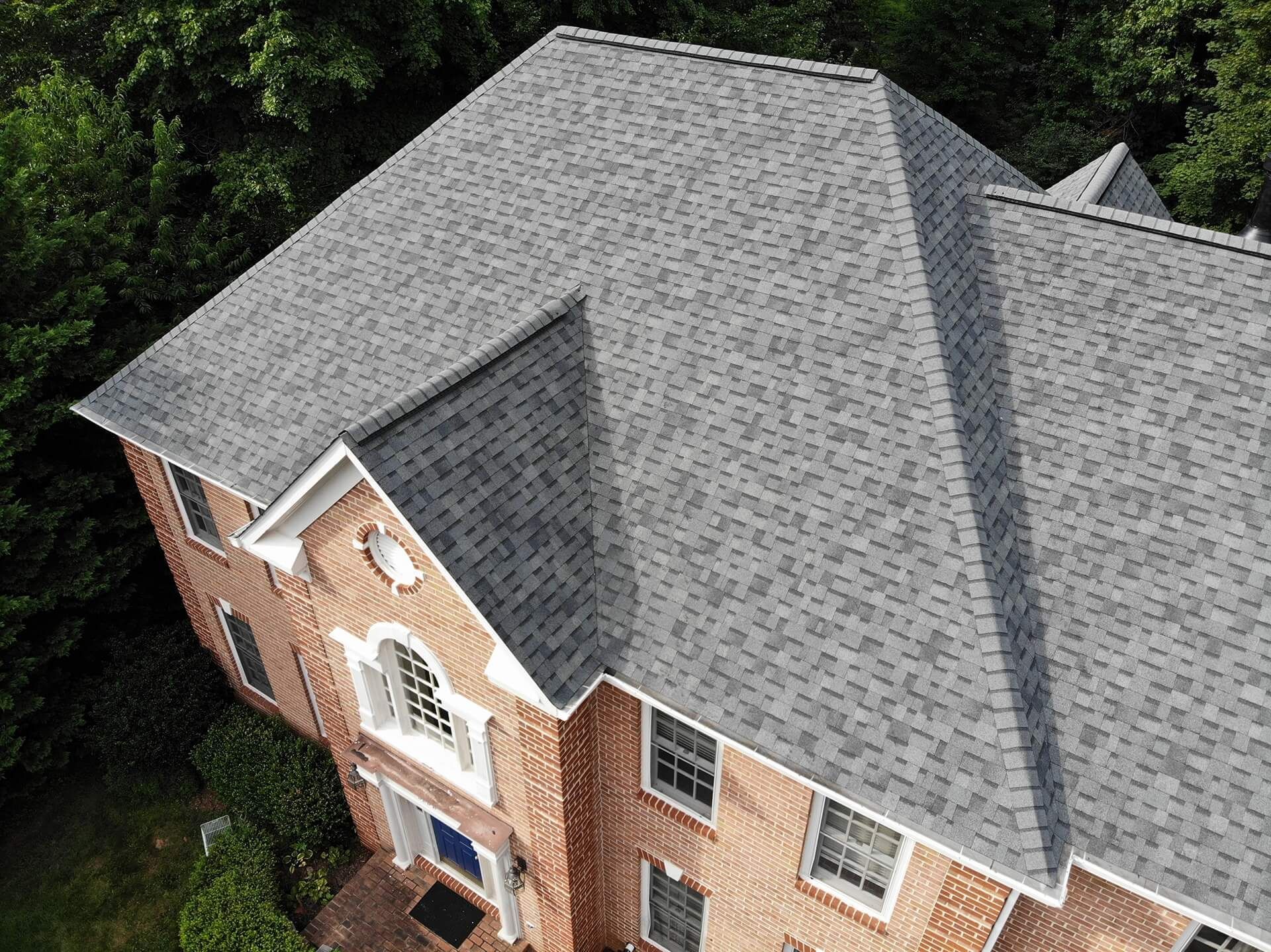 Jersey Roofing - Residential Roofing