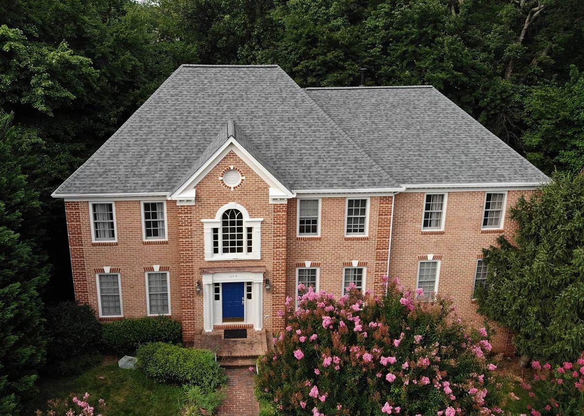 Jersey Roofing - Residential Roofing