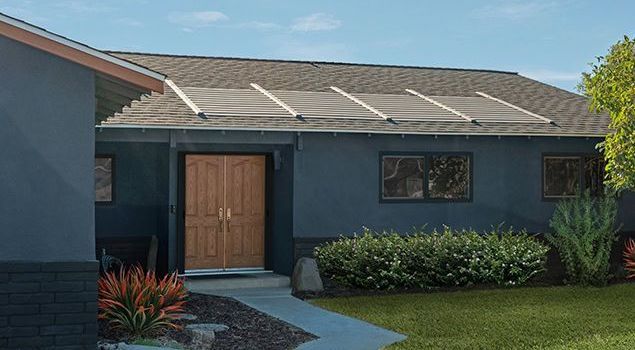 Solar Roofing Solution Specialists