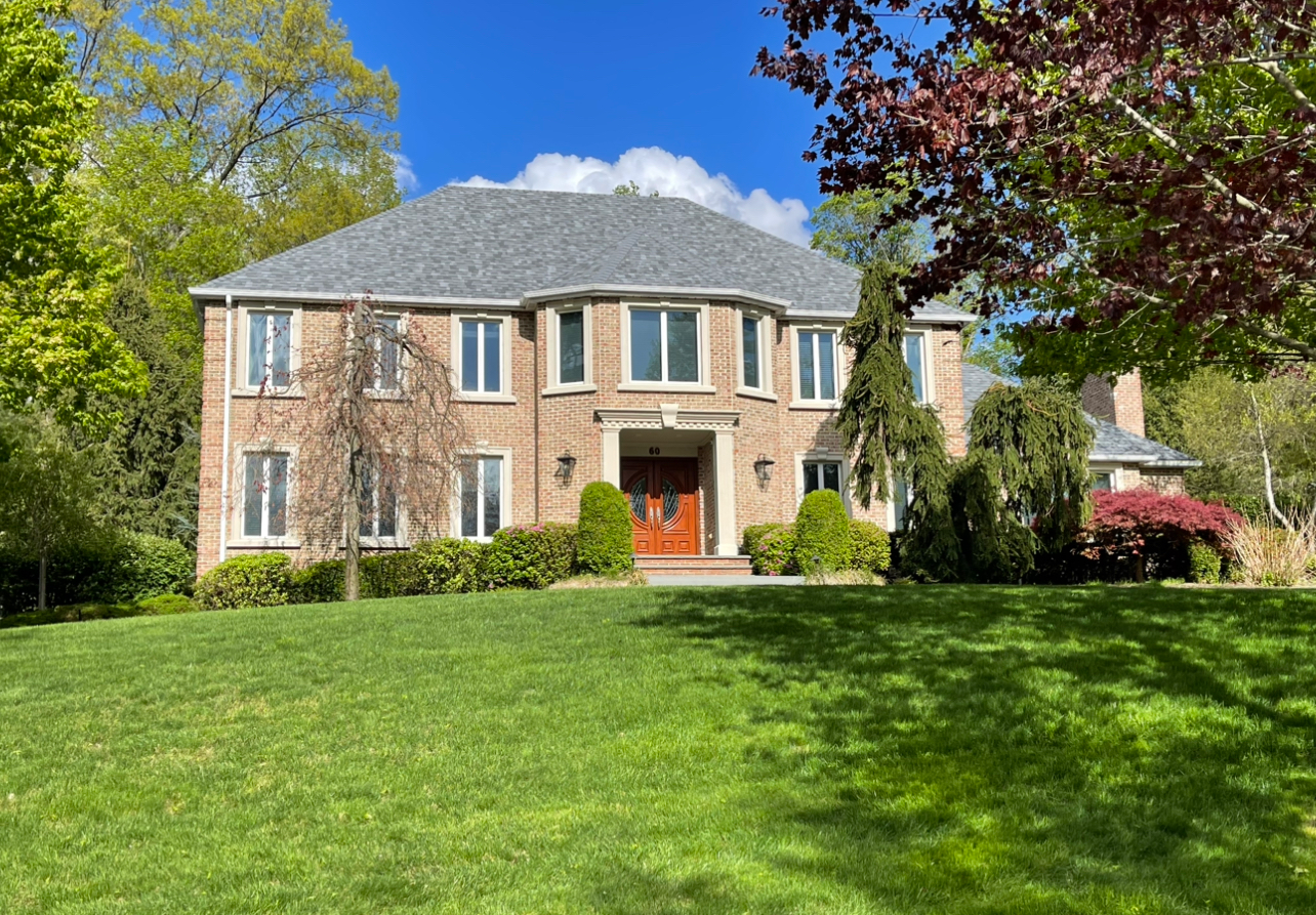 Jersey Roofing - Residential Roofing