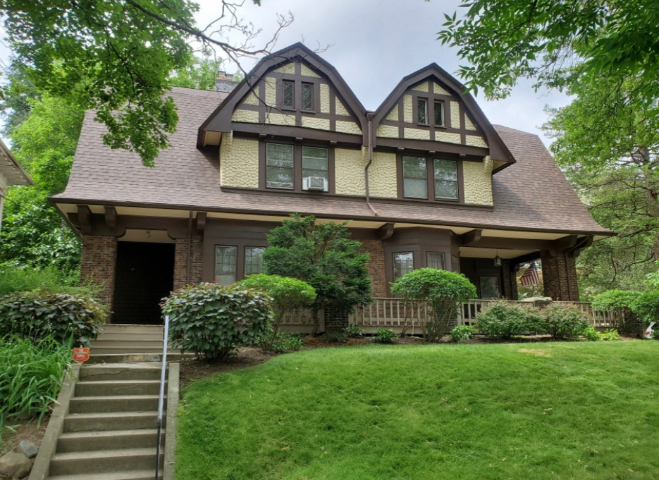 Jersey Roofing - Residential Roofing