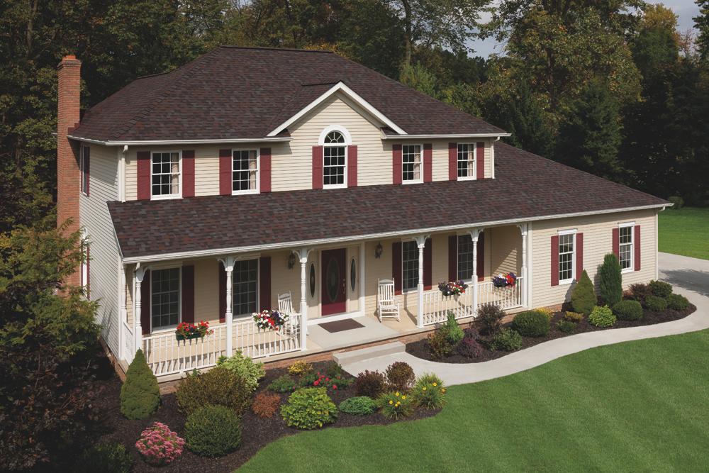 Jersey Roofing - Residential Roofing