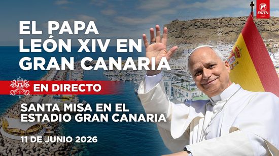 Inspirados para amar