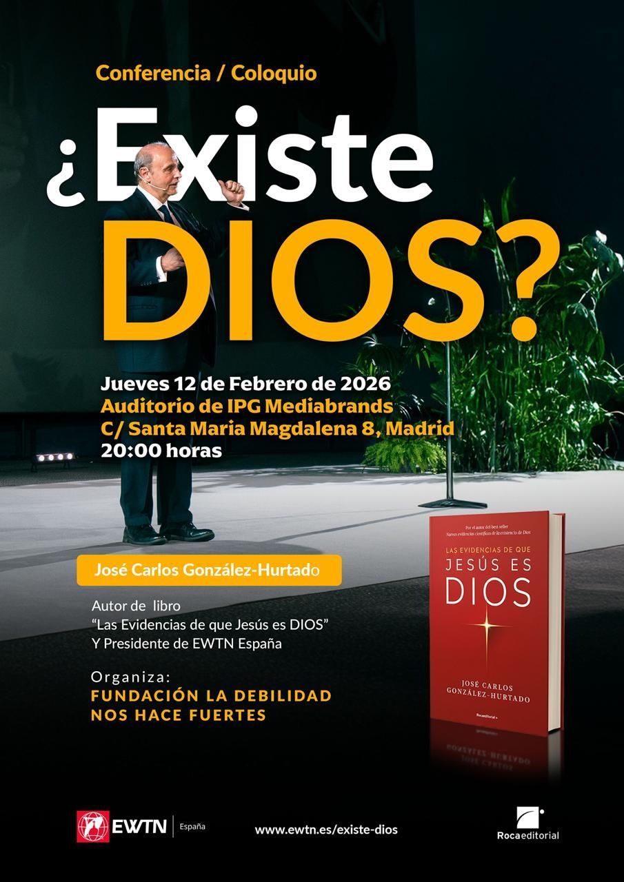 ¿Existe Dios? La ciencia demuestra que si