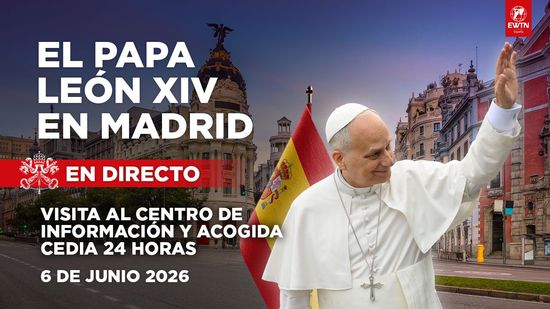 Inspirados para amar