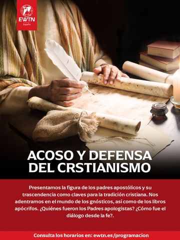 Inspirados para amar