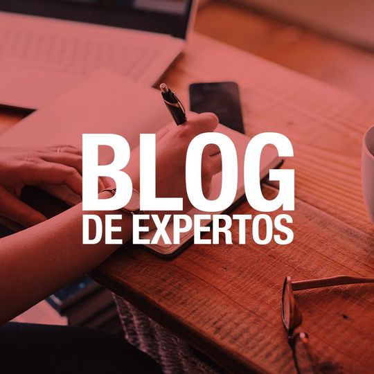 Blog Expertos