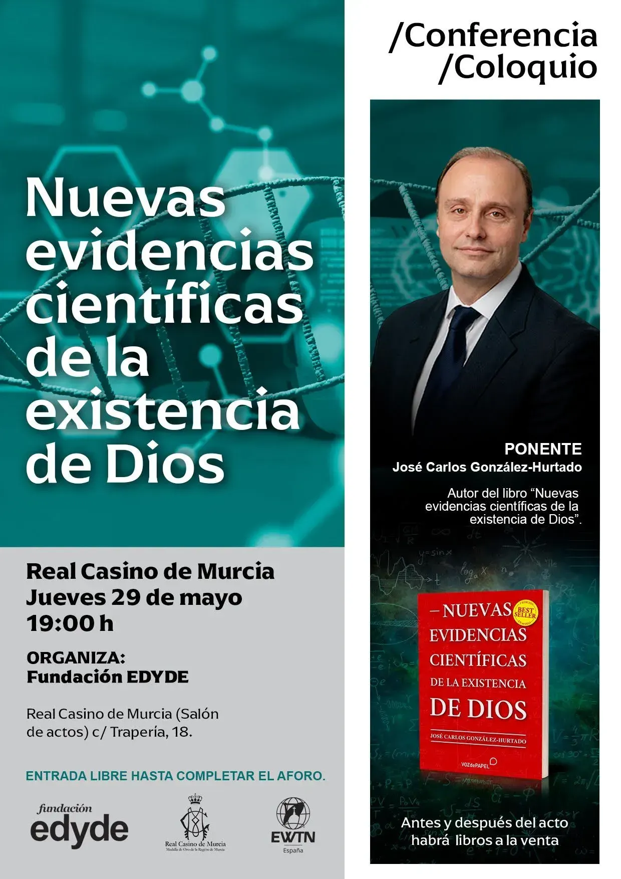 Parroquia Santa Teresa Benedicta de la Cruz