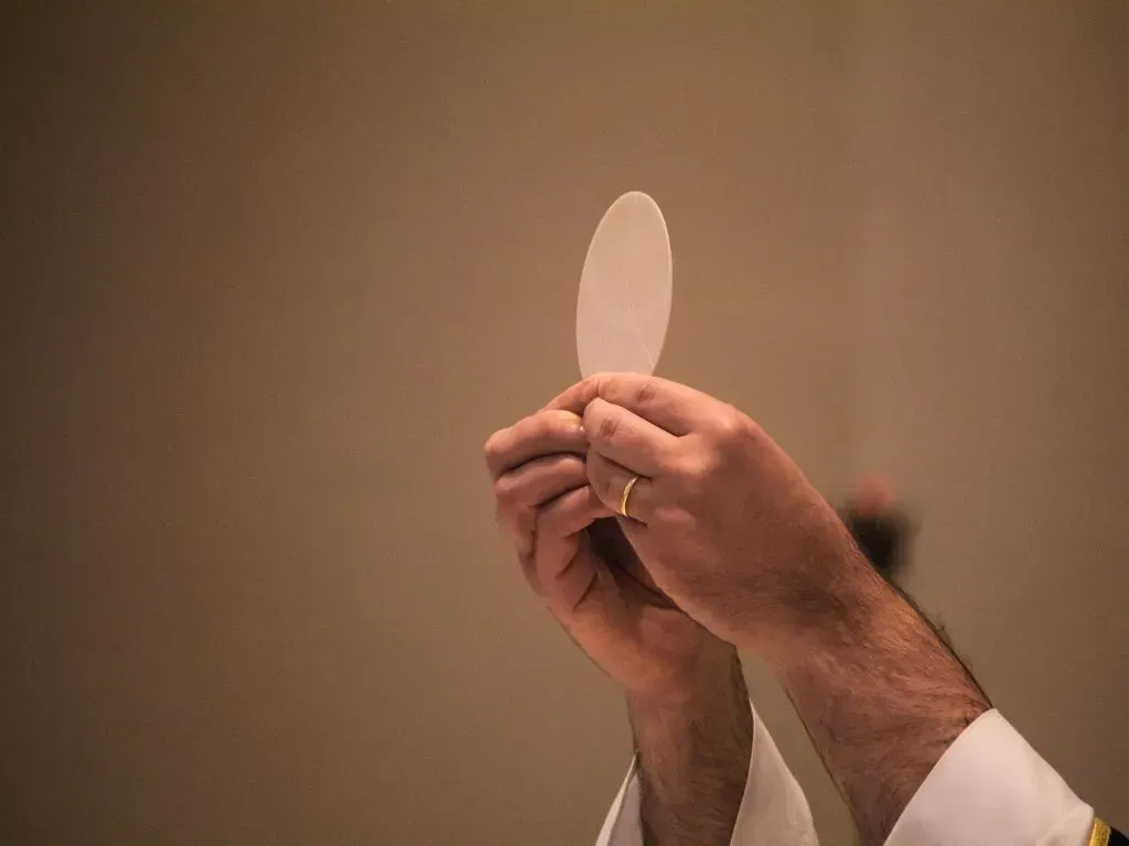 Por qué soy cristiano