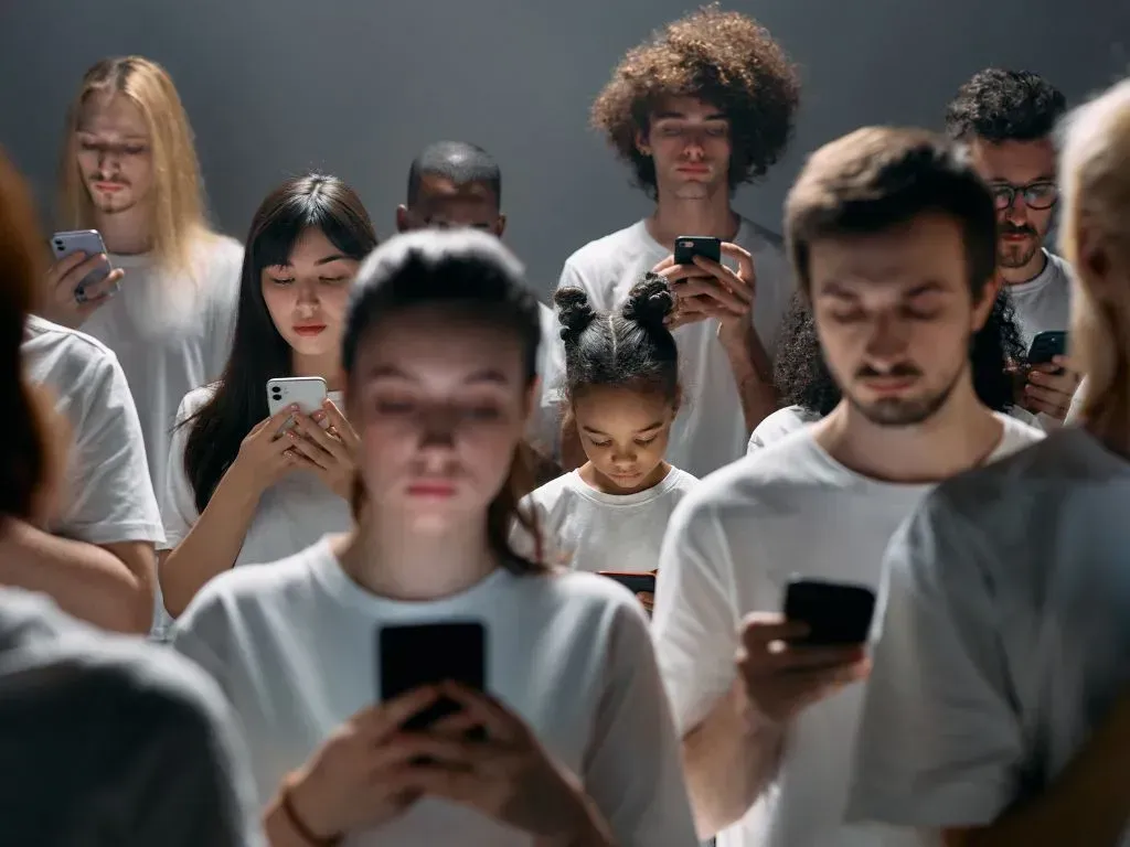 Examen al joven sin sentido