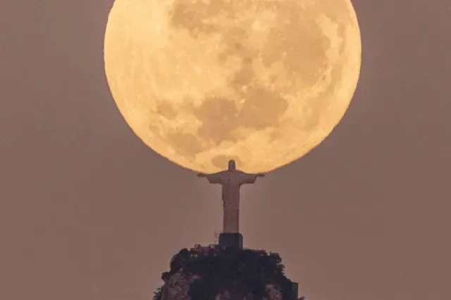 Cristo Redentor