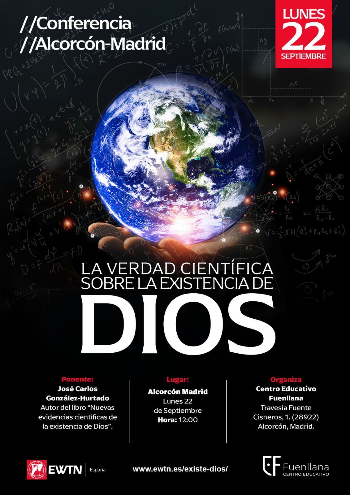 Bonaigua en Coloqui Programa 2025-2026