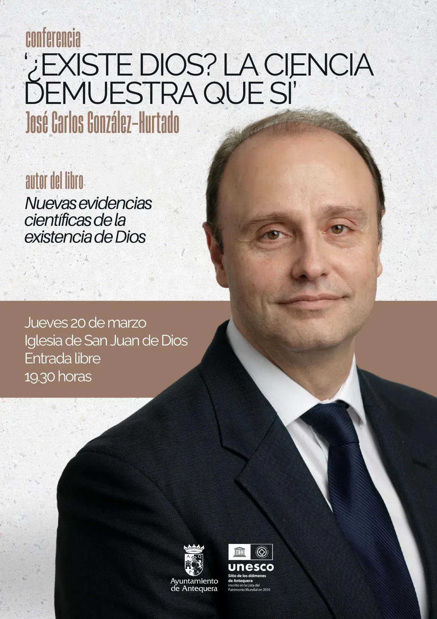 Iglesia de San Juan de Dios