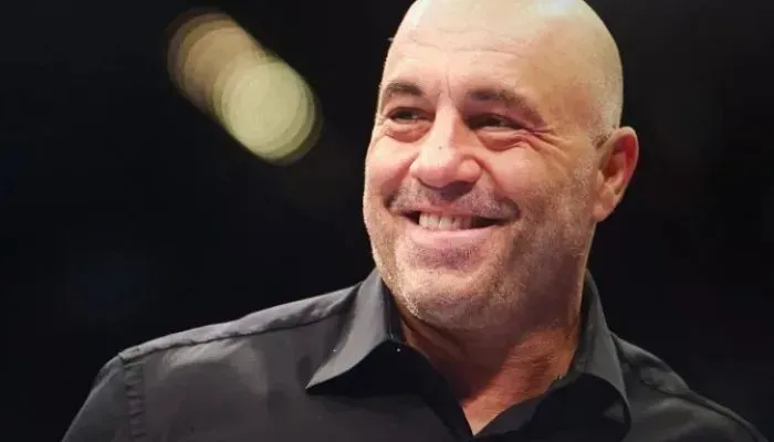 Joe Rogan