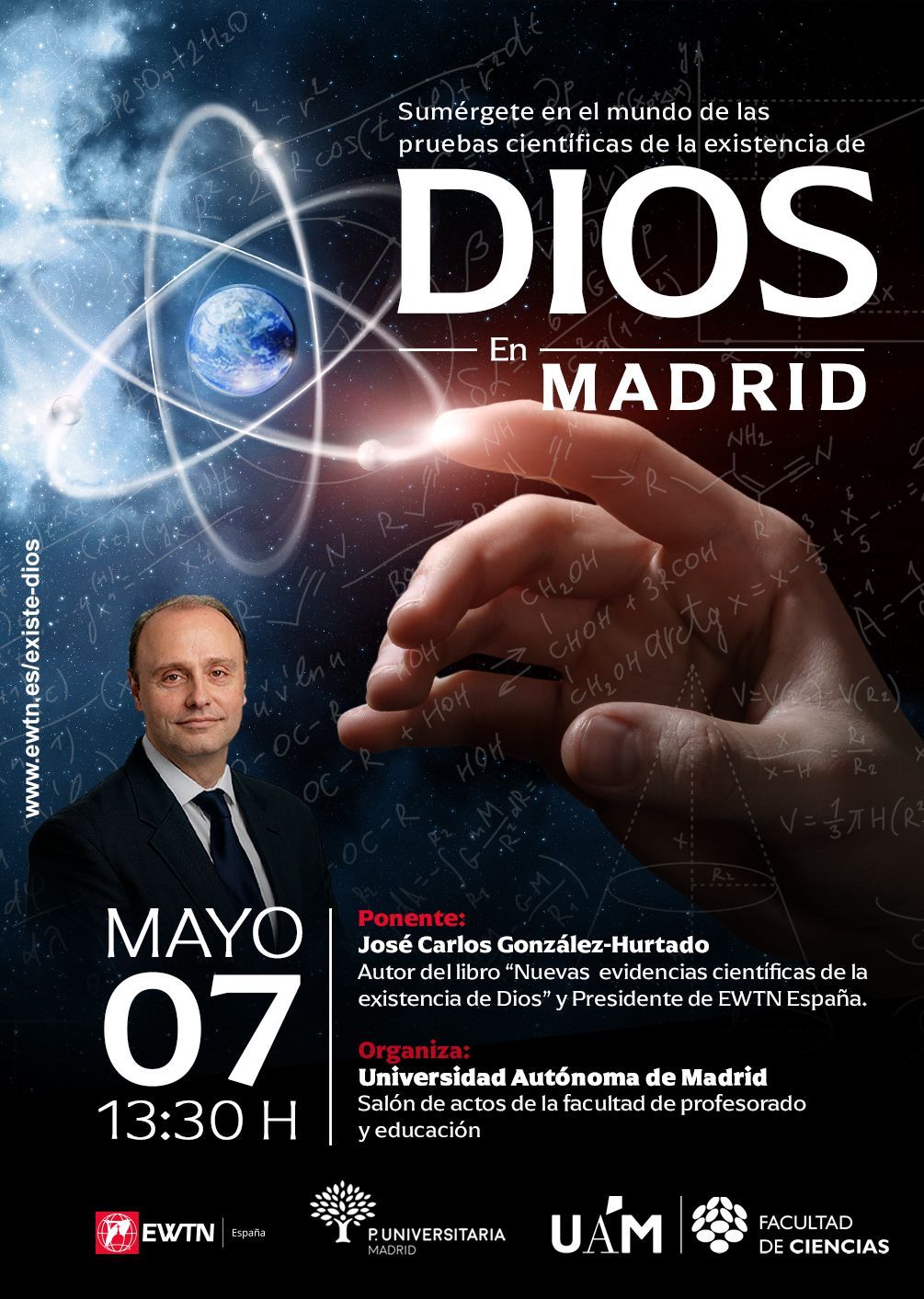 Parroquia Santa Teresa Benedicta de la Cruz