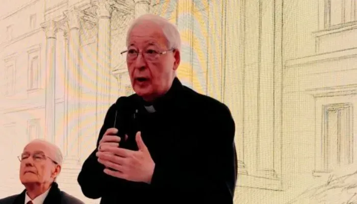 Mons. Juan Antonio Reig