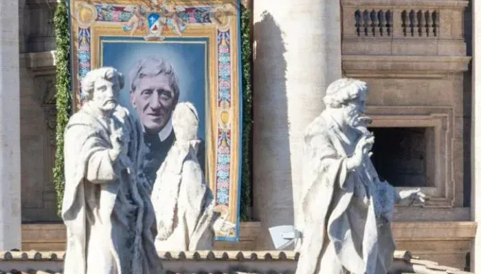 John Henry Newman