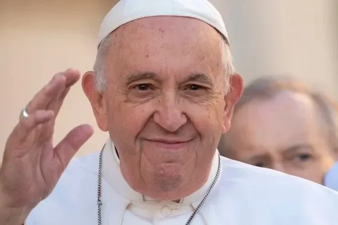Papa Francisco