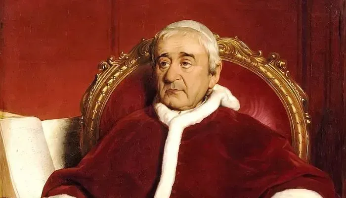 Papa Gregorio XVI
