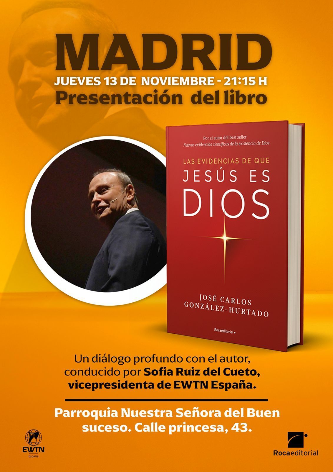 ¿Existe Dios? La ciencia demuestra que si