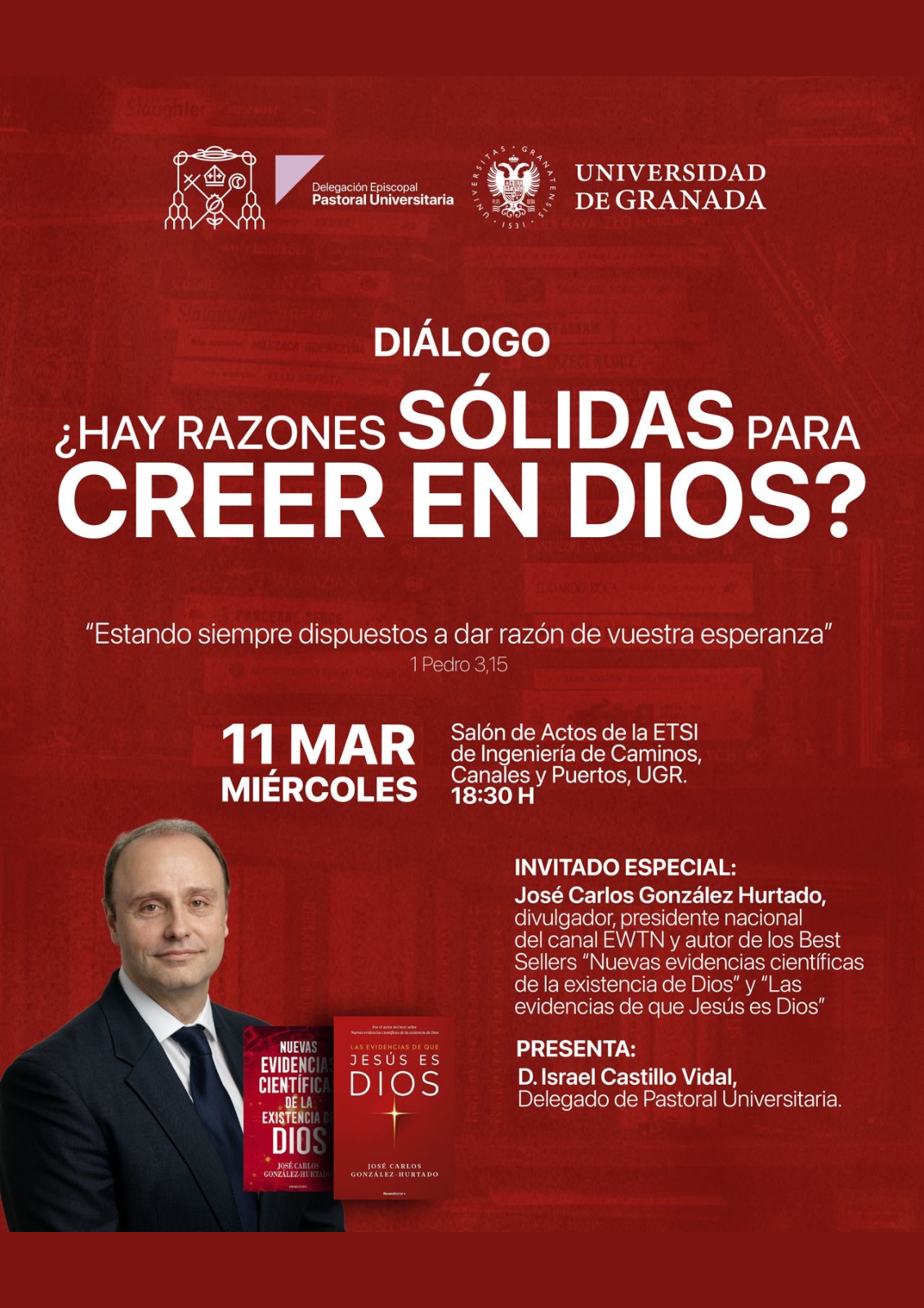 Bonaigua en Coloqui Programa 2025-2026