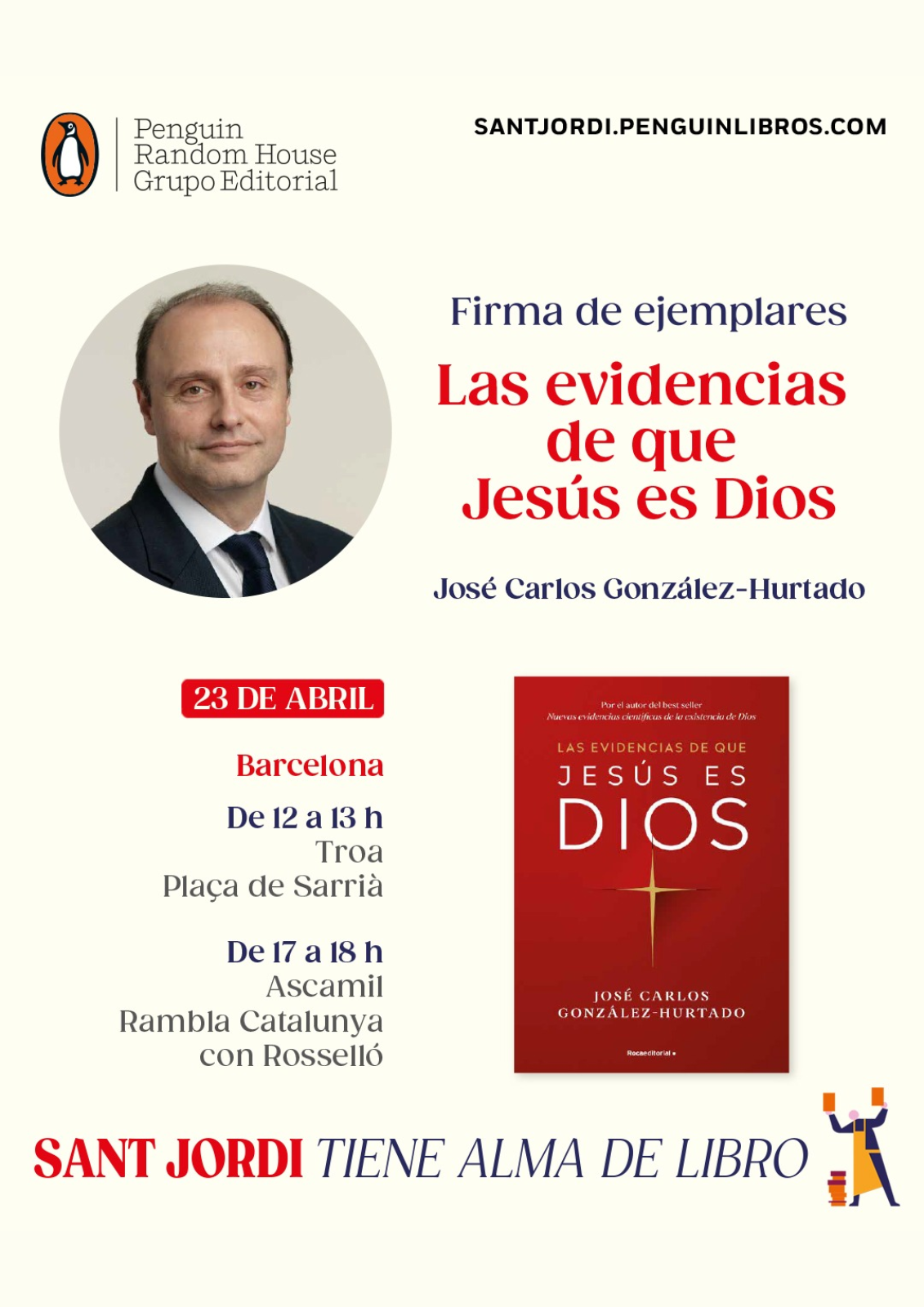 Bonaigua en Coloqui Programa 2025-2026