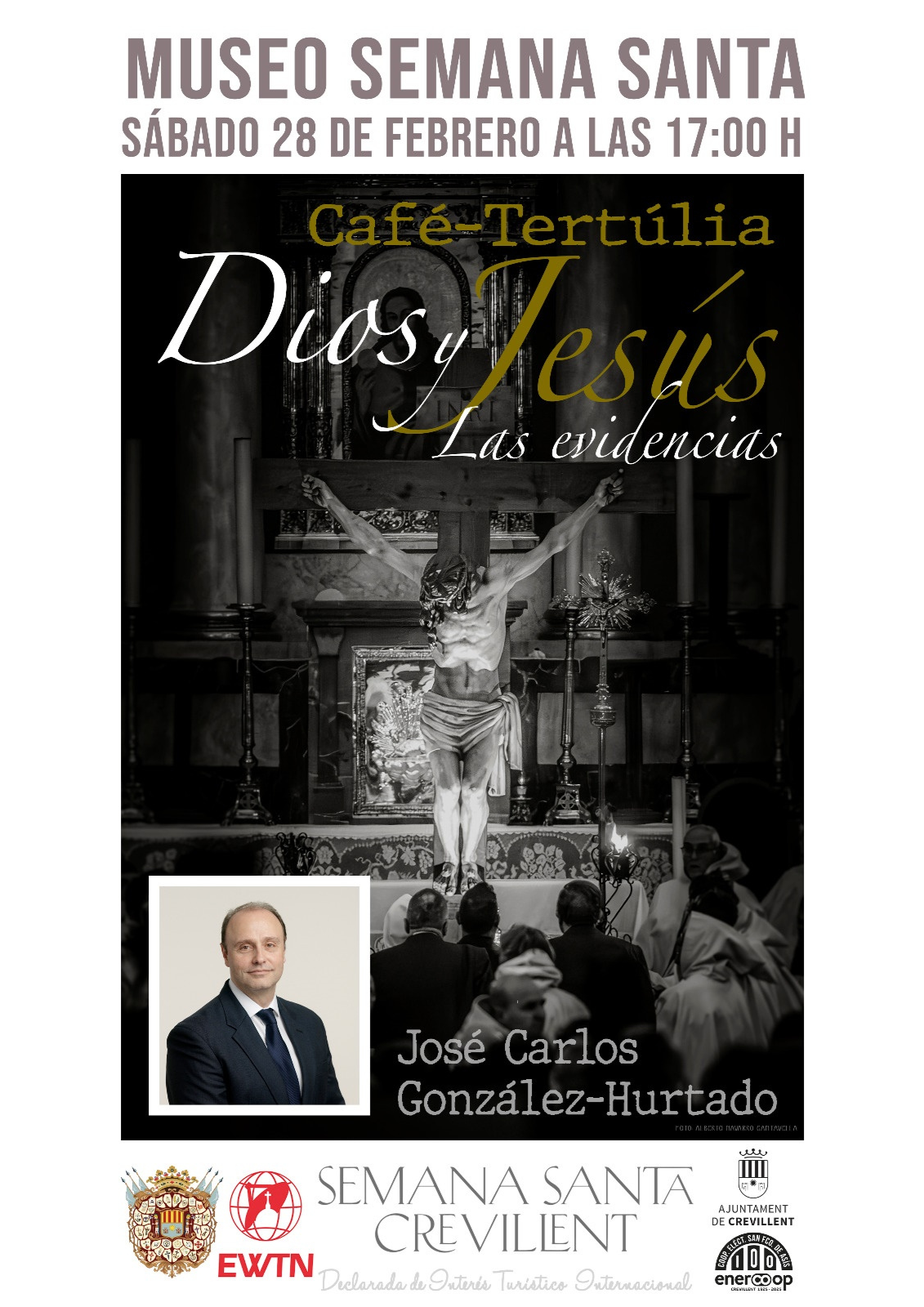 ¿Existe Dios? La ciencia demuestra que si