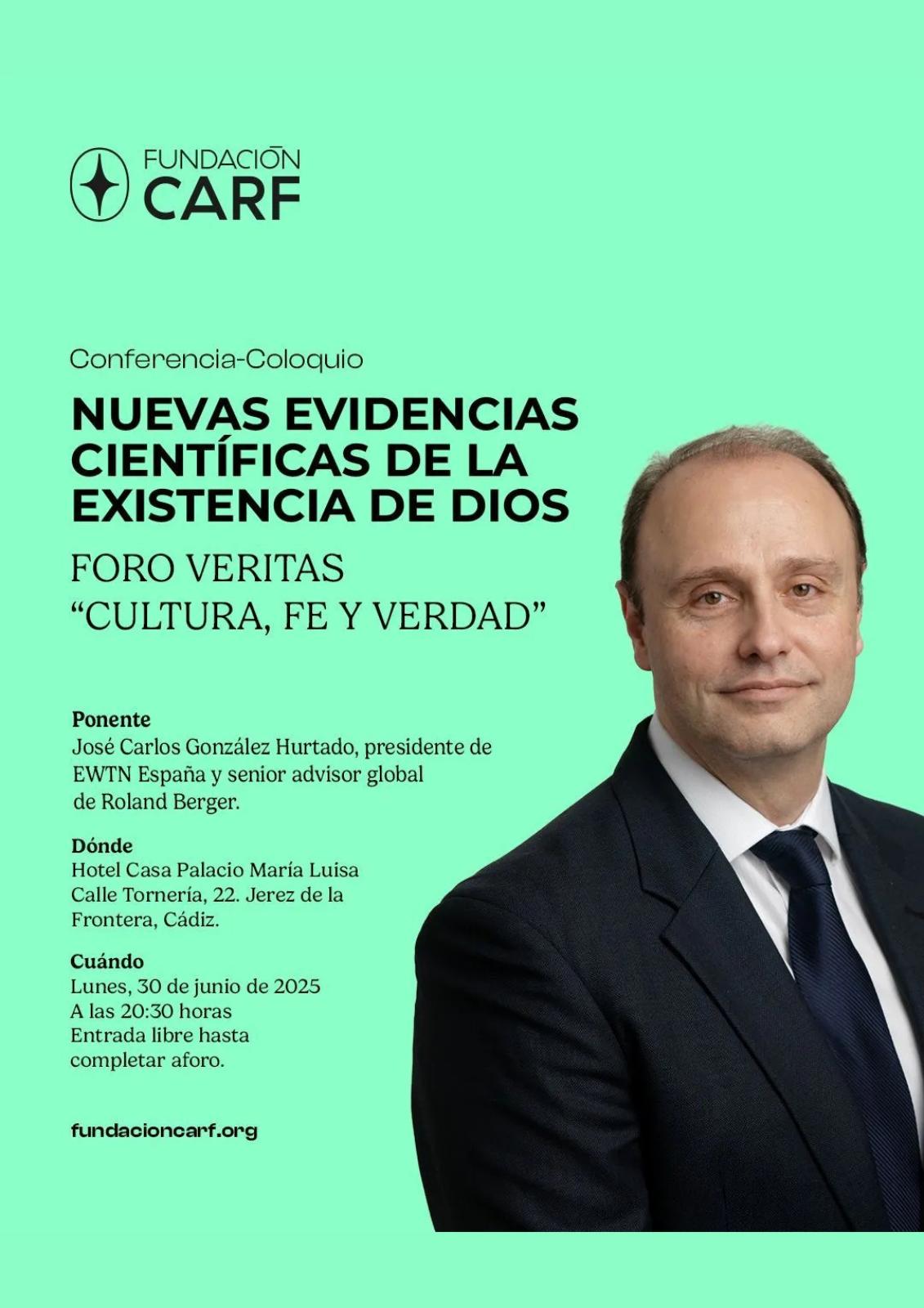 Cultura, Fe y Verdad