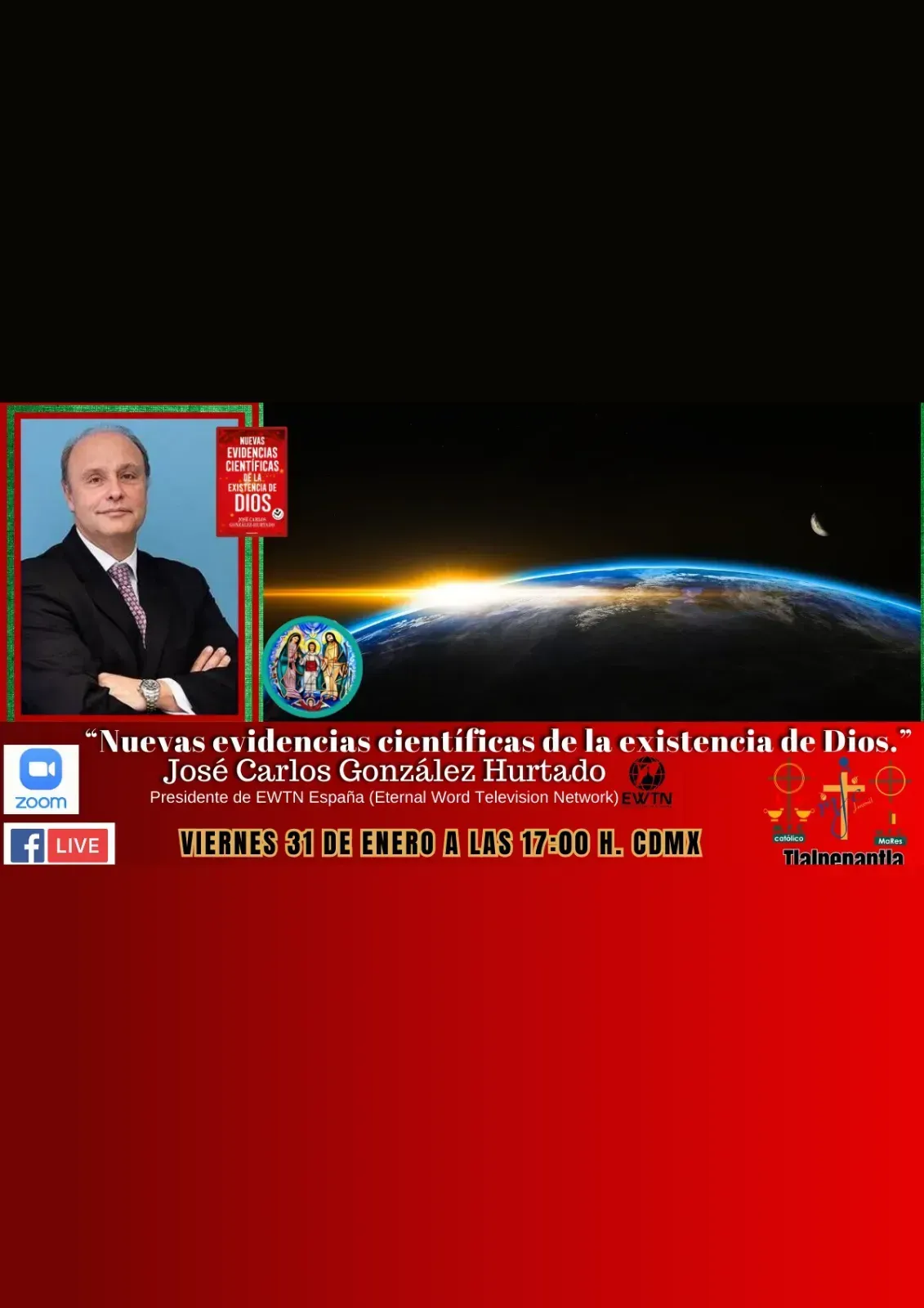 MFC Diócesis de Tlalnepantla, CDMX