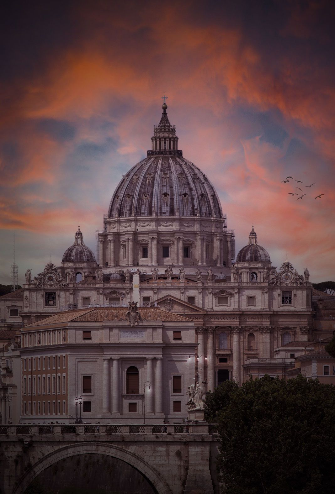 Vaticano