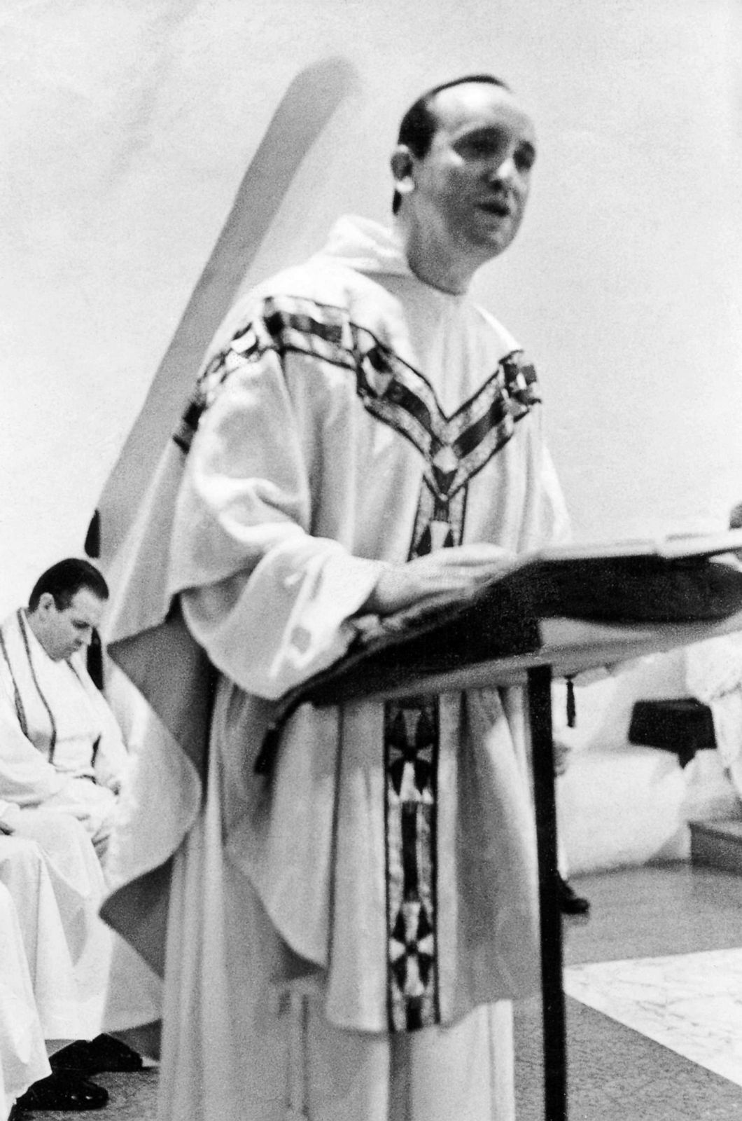 Recuerdos del Papa Francisco