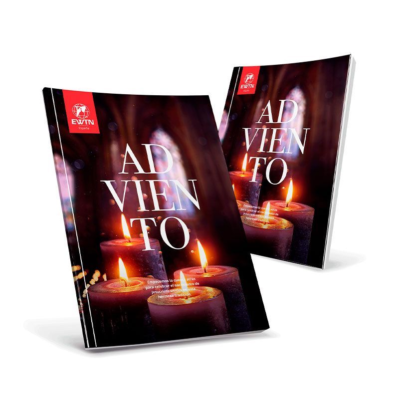 Ebook Adviento