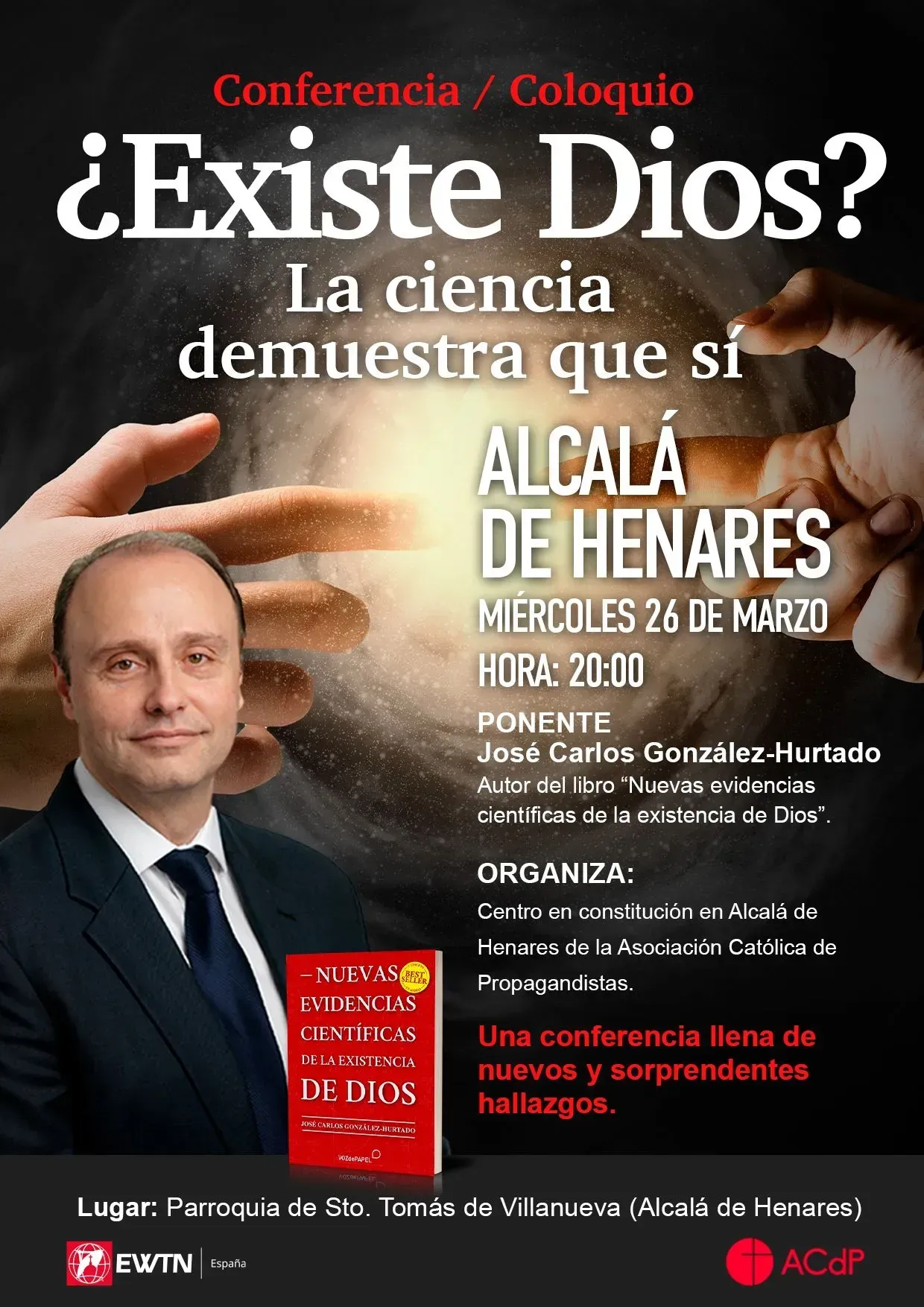 Iglesia de Santo Tomás de Villanueva