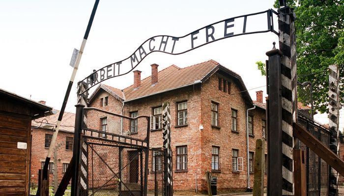 Campo de concentracion