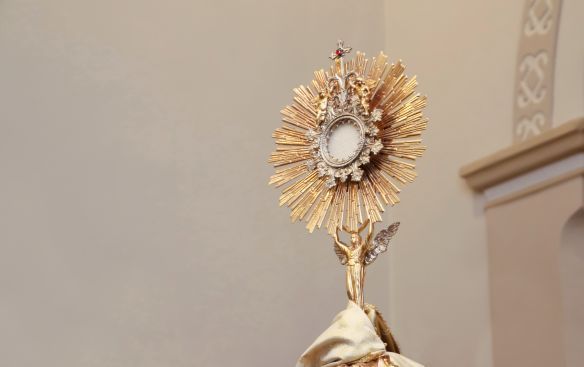 Pentecostes