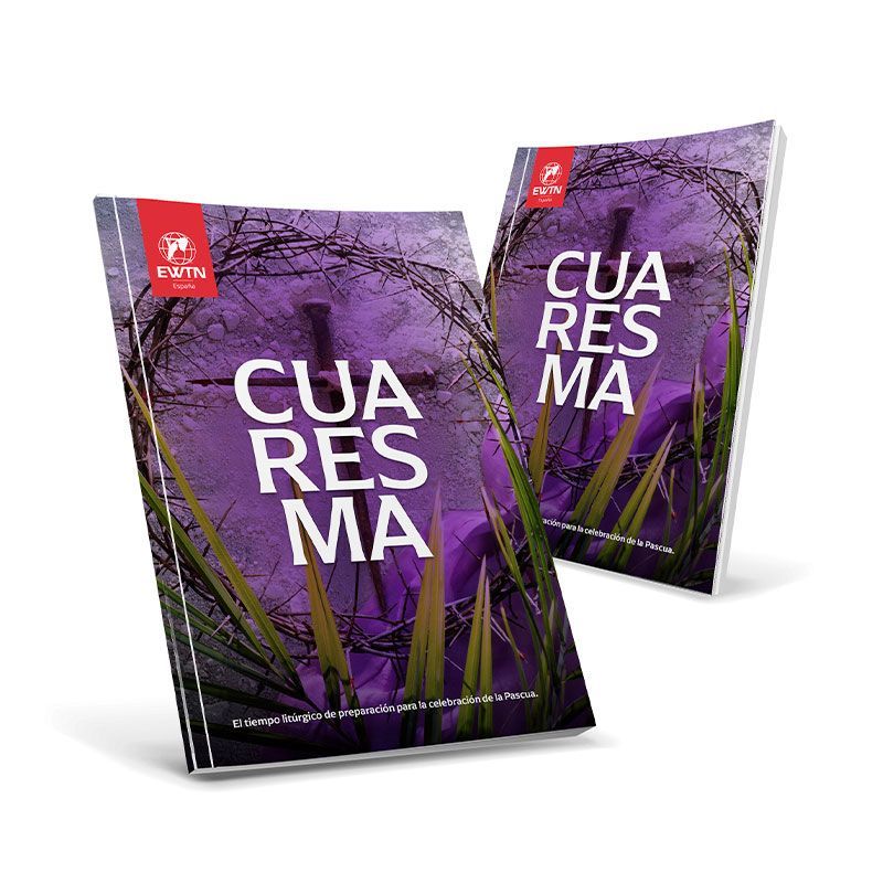 Ebook Cuaresma