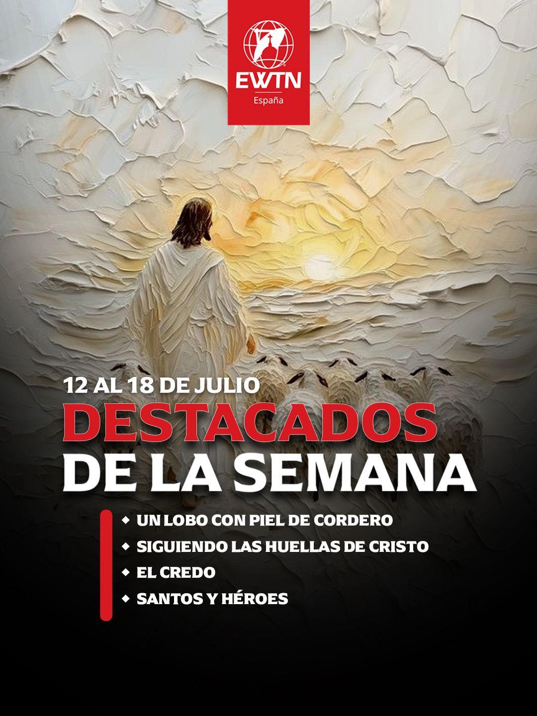 Destacados de la semana