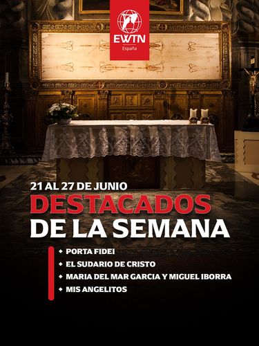 Destacados de la semana